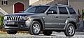 Jeep Grand Cherokee Modelljahre 2008